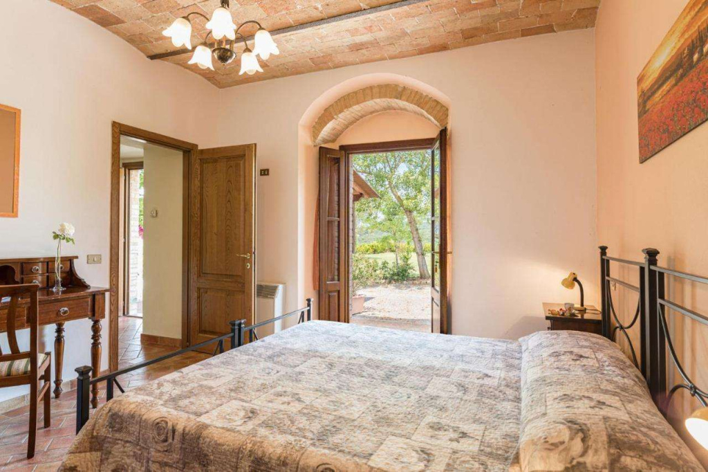 Casa al Bosco - Général