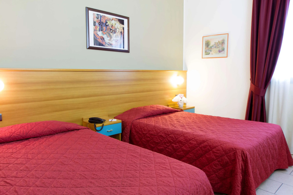 HotelTo - Général