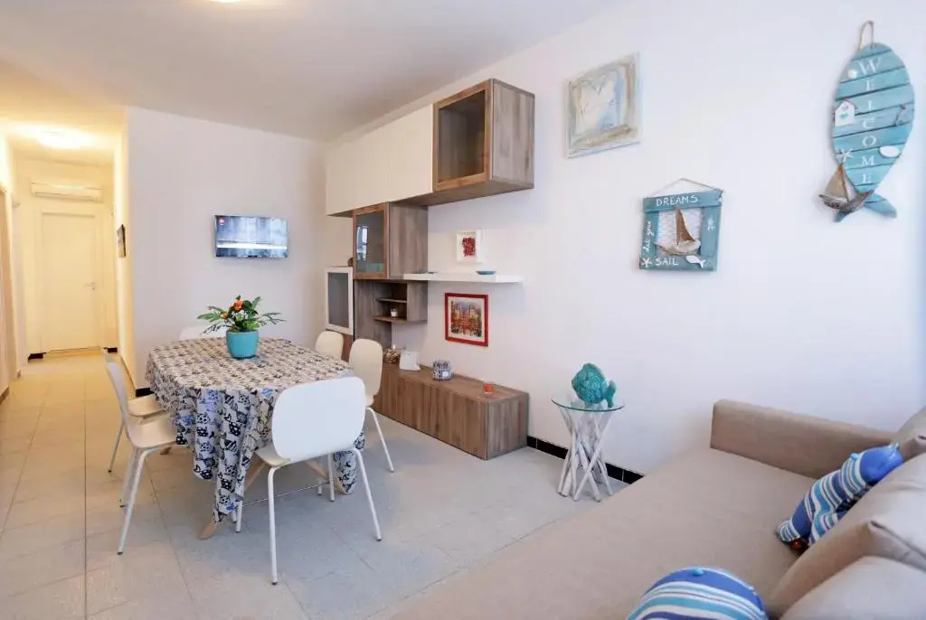 Your home in Ragusa