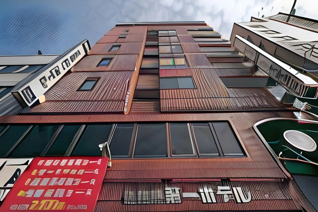 Sasebo Dai-Ichi Hotel