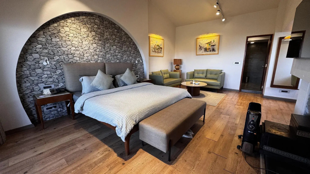 Hotel photo 18