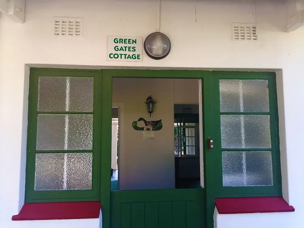 Greengates Cottage