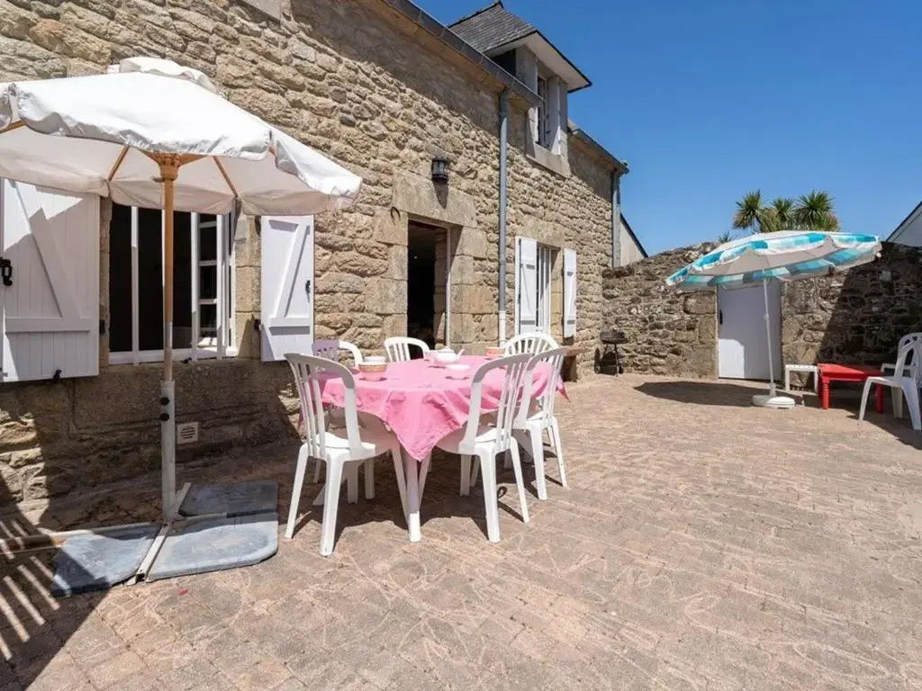 Villa Carnac, 5 pièces, 7 personnes - FR-1-477-165