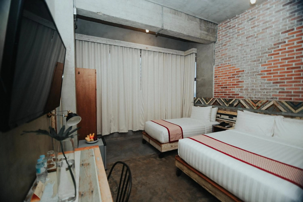 Hotel photo 17