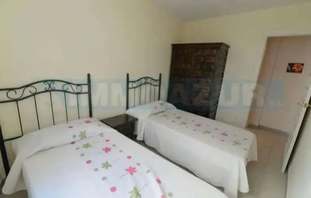 Apartamento Adriana