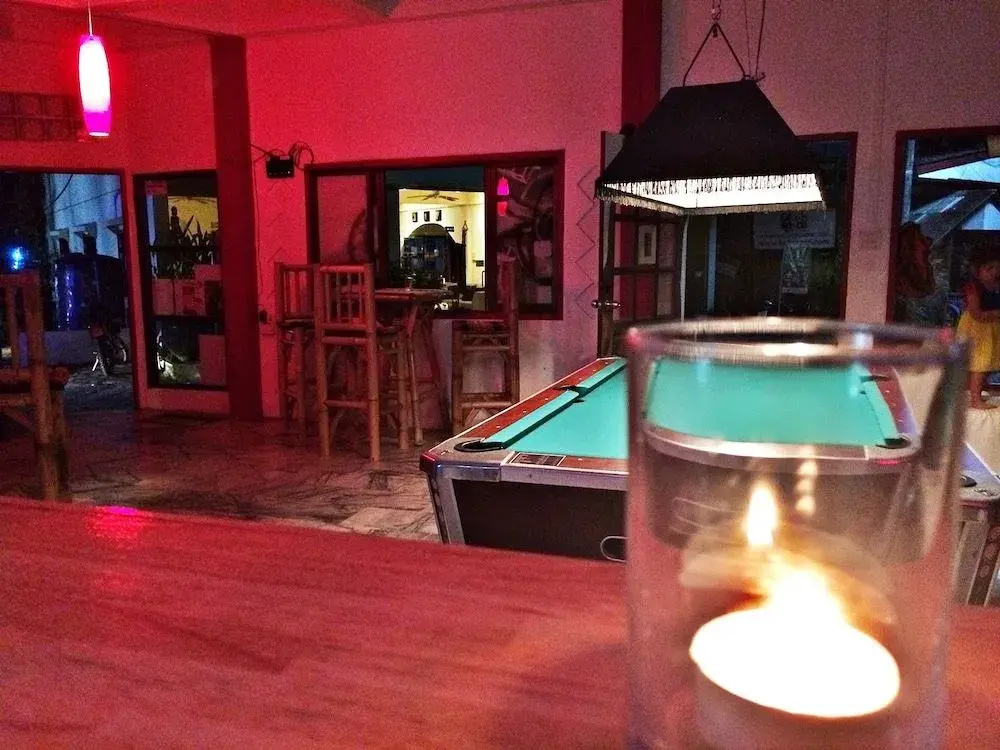 Hotel photo 8