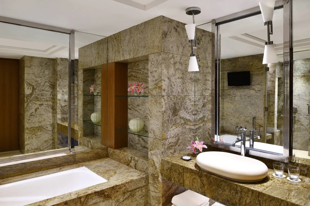 Bengaluru Marriott Hotel Whitefield - Général