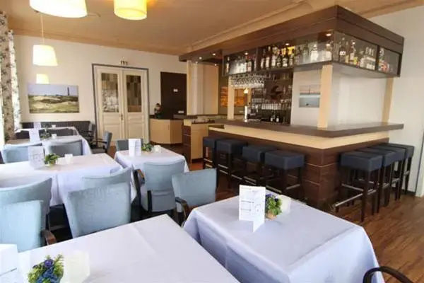 Inselhotel Bruns - Général