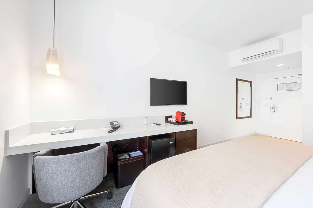 The O Hotel, Trademark Collection by Wyndham - Général