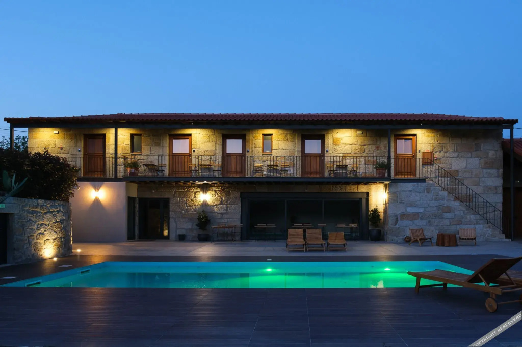 Casa Vieira Lobo