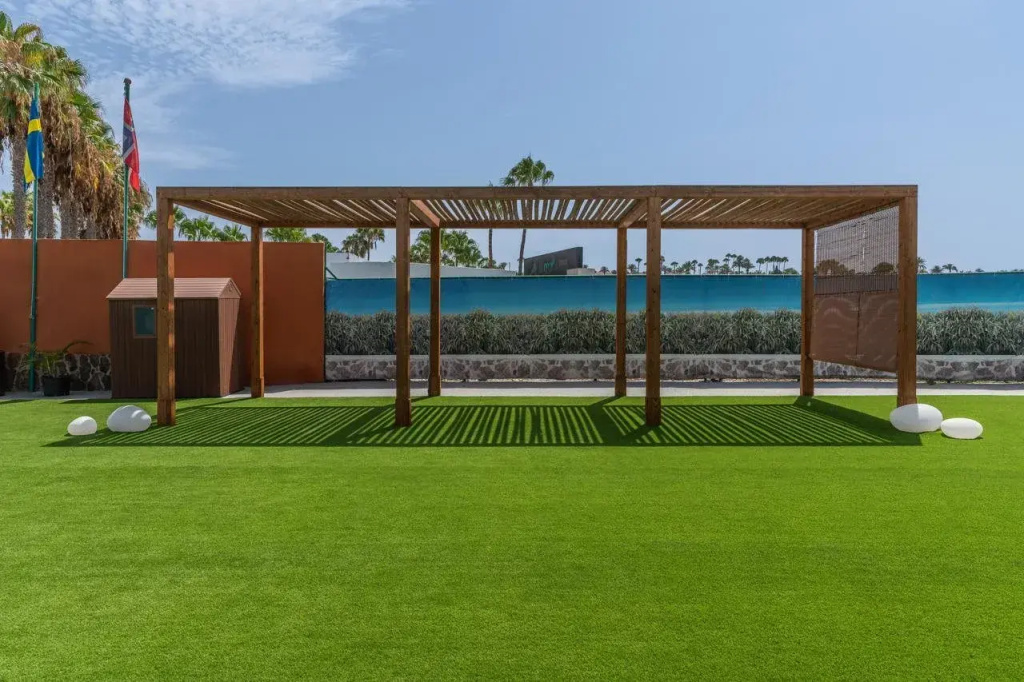 Hotel LIVVO Dunagolf Suites - Général