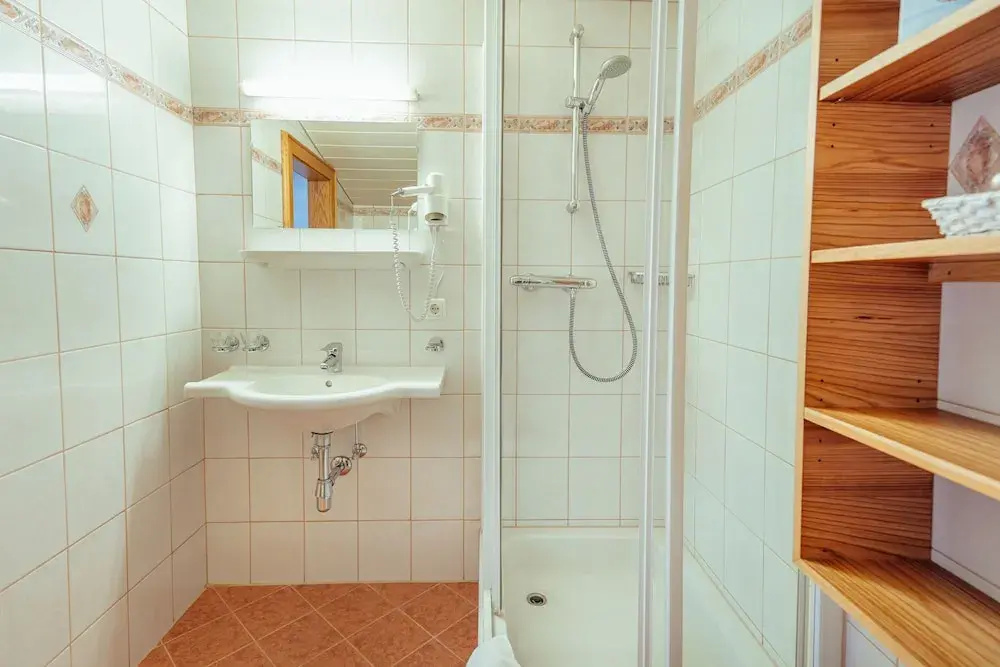 Hotel Gesser Sillian - Chambres