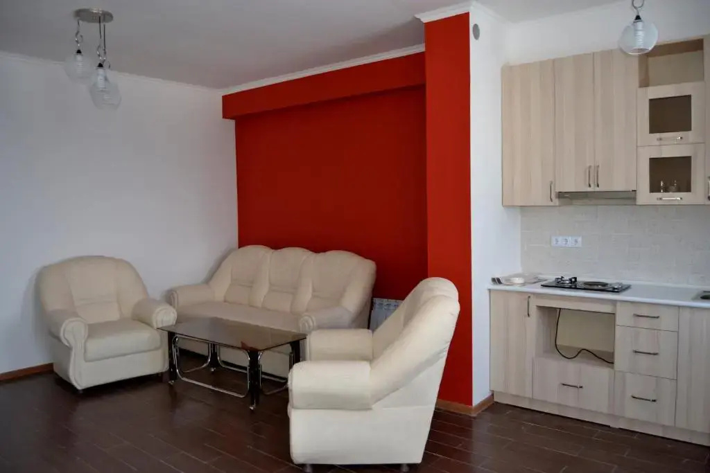 Tsovasar Family Rest Complex - Chambres