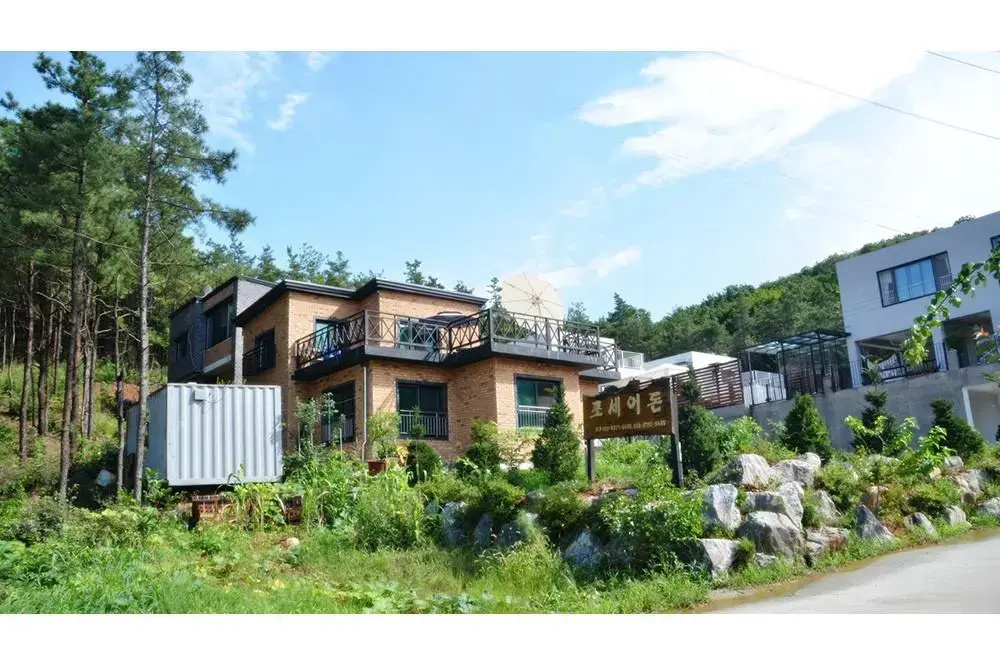 Posidon Pension B - фото 3
