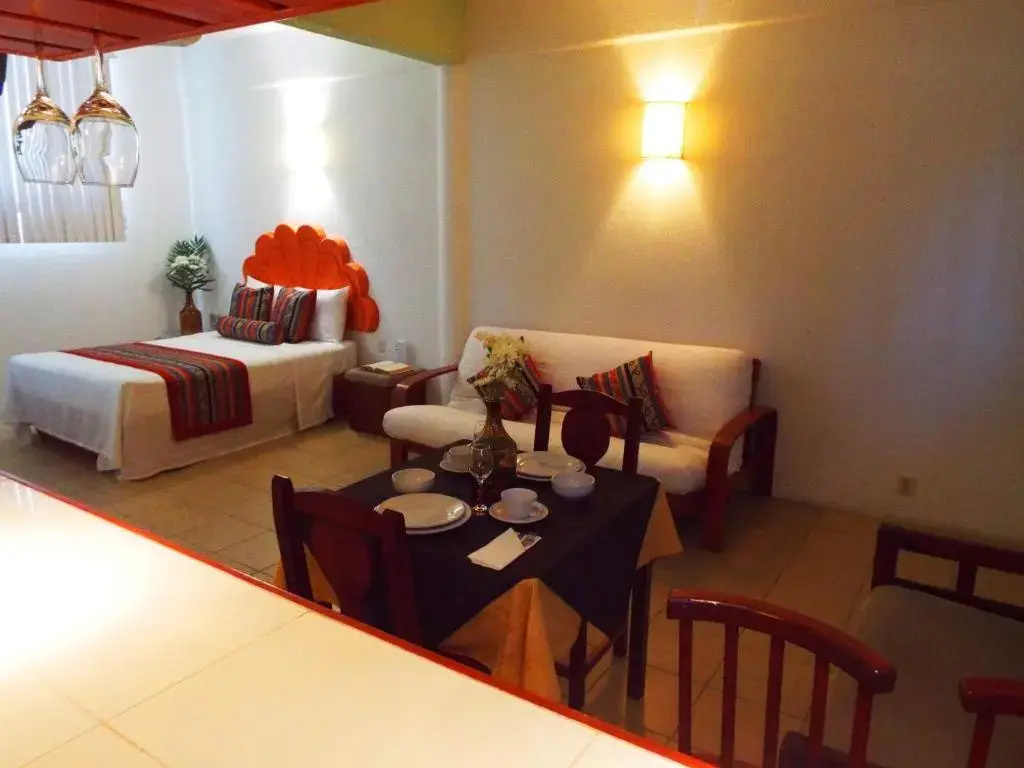 Quinta Carrizalillo - Chambres