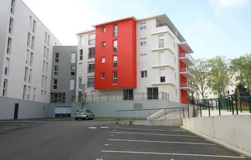 Résidence Suiteasy Einstein II