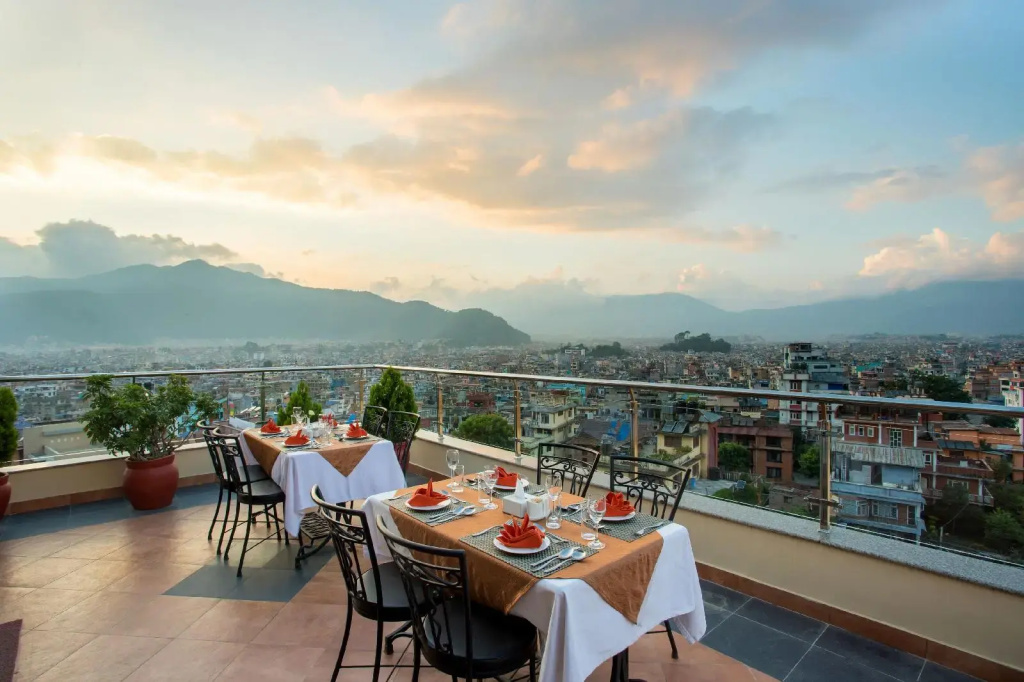 Hotel photo 24