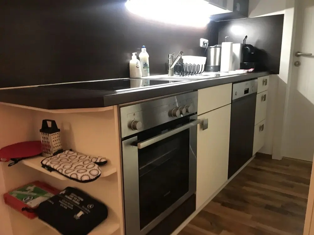 Top-Apartments-Vienna Gölsdorf - Général