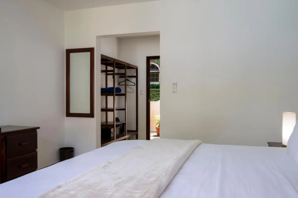 Fuego del Sol Beachfront Hotel - Général
