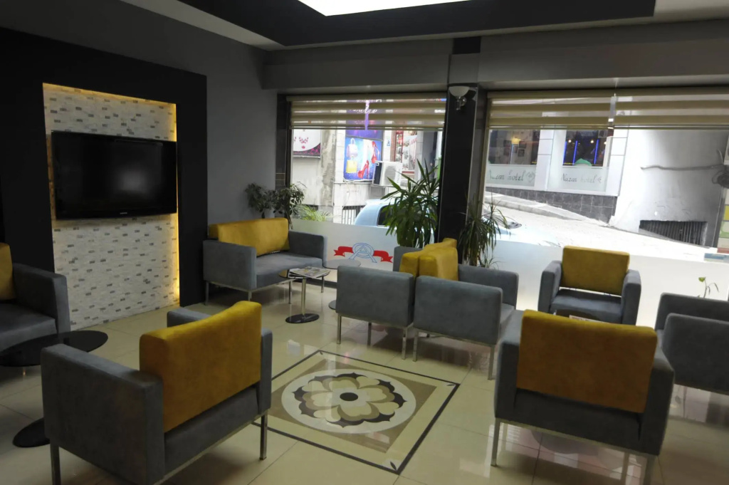 Hotel photo 8