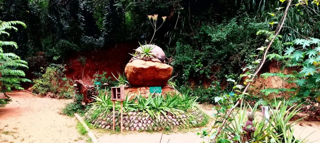 Ella Nature Park