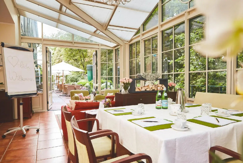 Hotel Freisinger Hof - Général