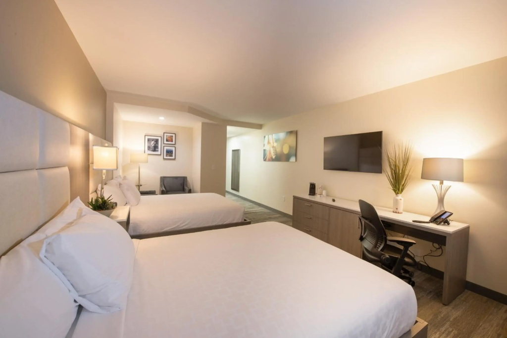 Apache Gold Resort Hotel - Général