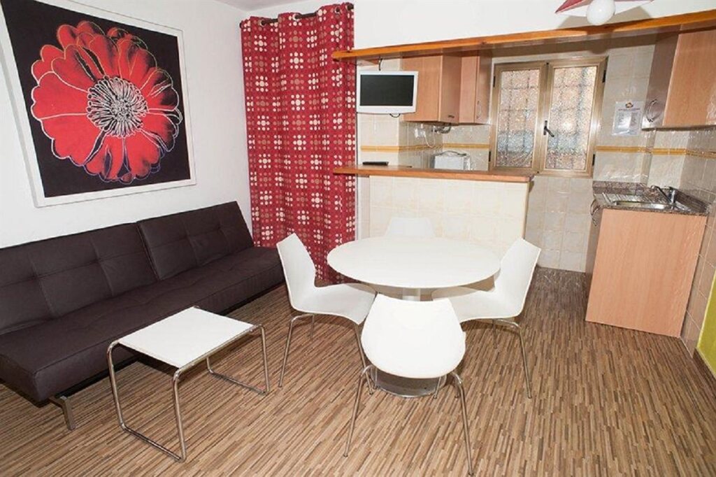 Aparthotel Boutique Poniente Playa by null
