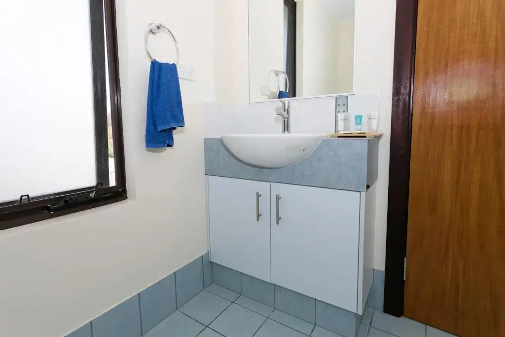 Executive Apartment