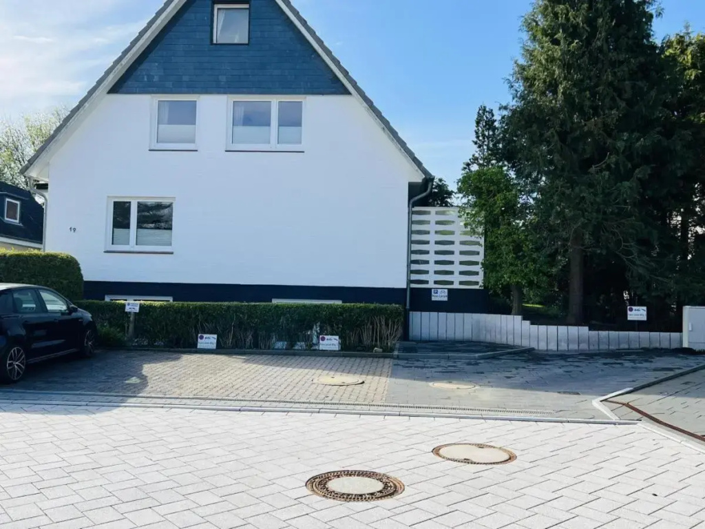 Haus Larum App. 3