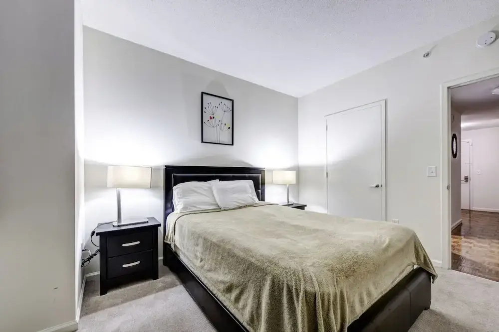 Pelicanstay at Newport - Chambres