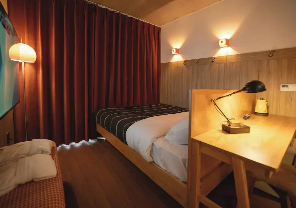 Hotel photo 7