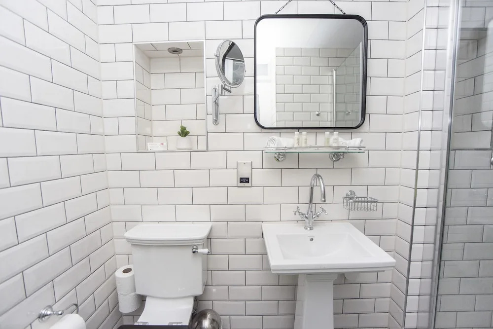 Indigo Bath, an IHG Hotel - Chambres
