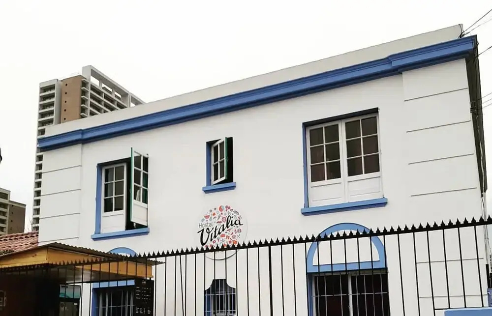 Hostal Vitalia