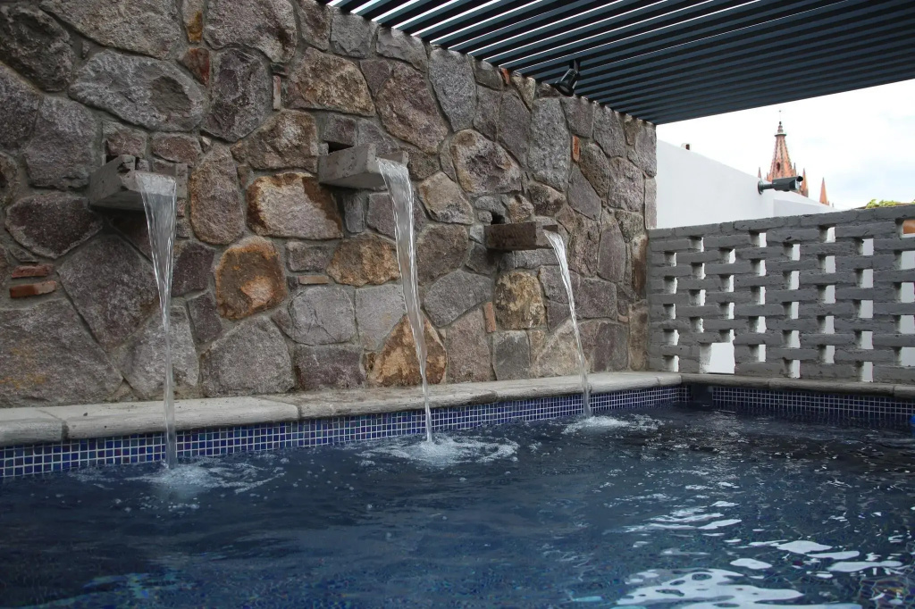 Casa 1810 Centro Hotel Boutique - Général