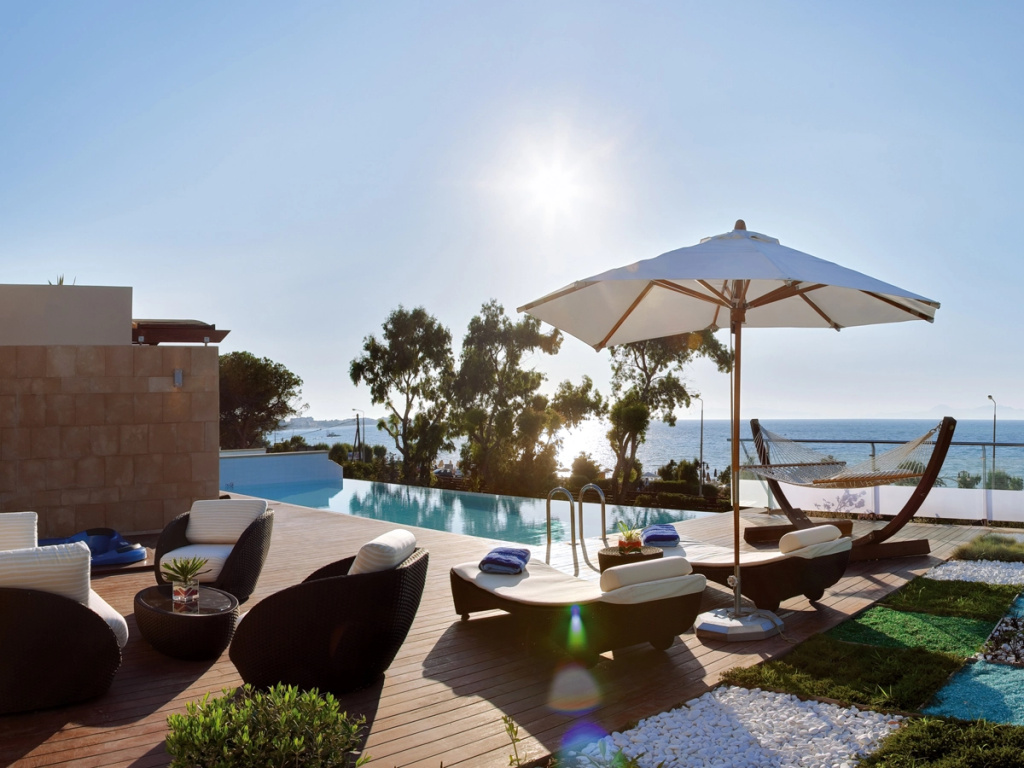 Beach & Waterfront