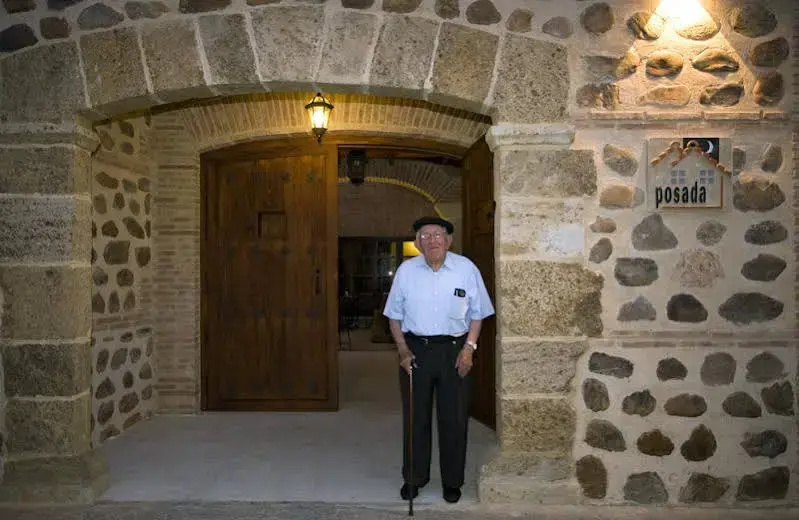 Posada Los Condestables - Général