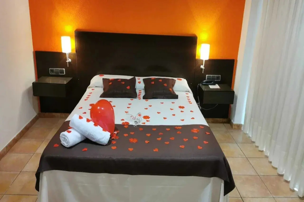 Hotel Pinar del Mar - Général
