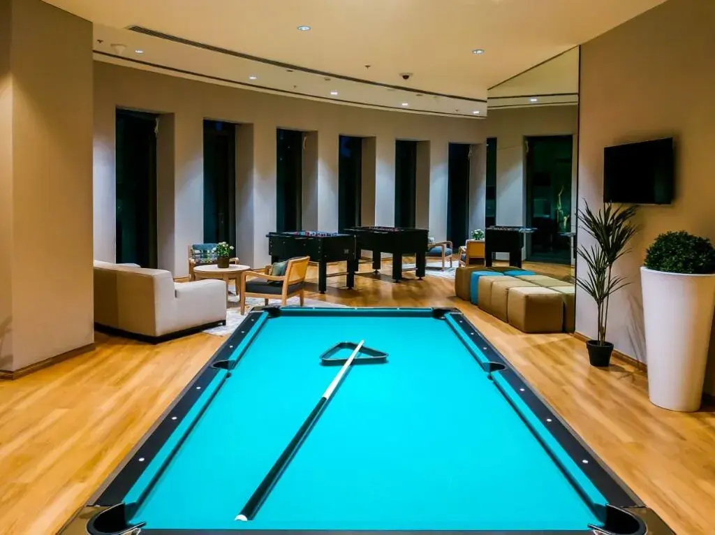 Hotel photo 17