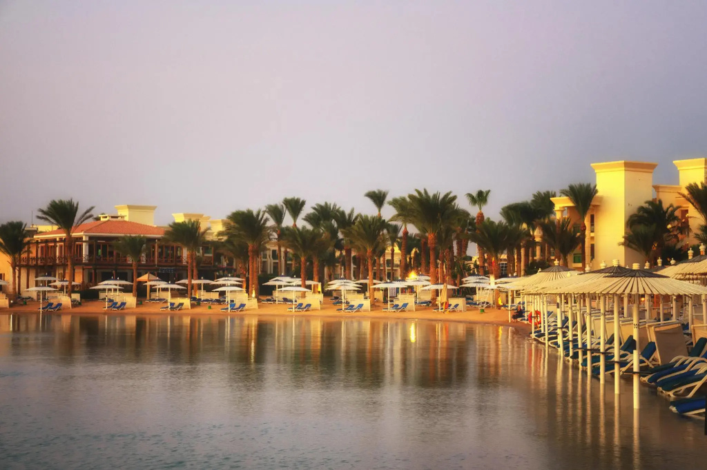 Swiss Inn Resort Hurghada - 3