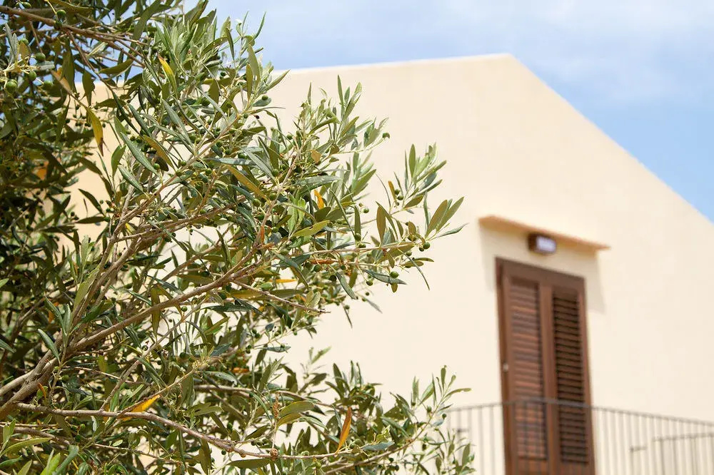 Casale La Macina