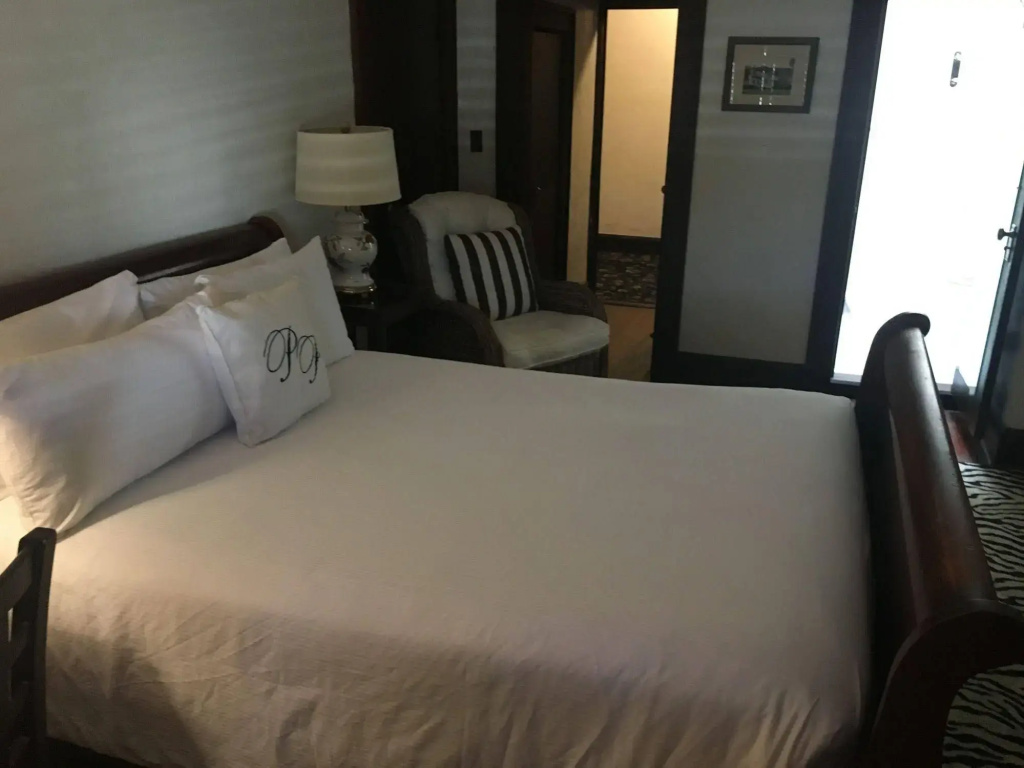 Park Plaza Hotel - Général