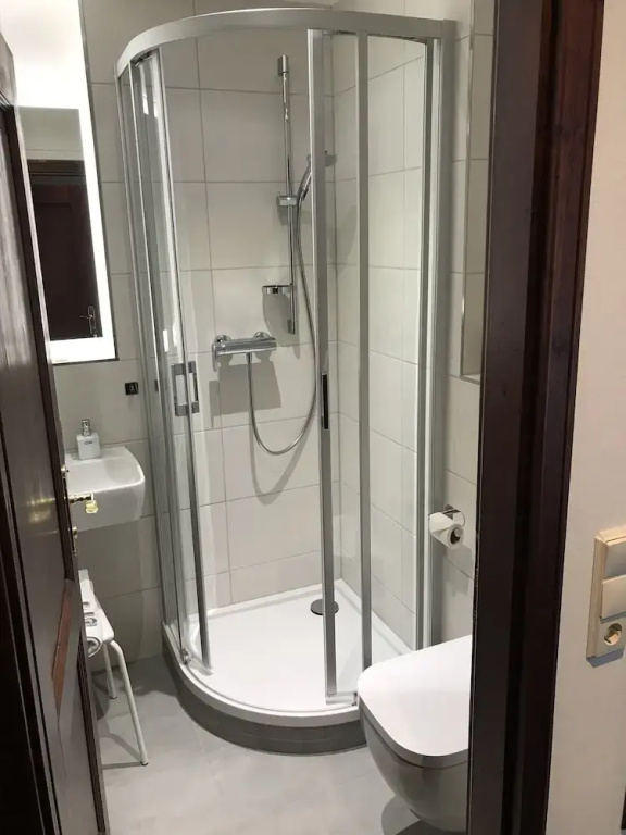 Flair Hotel Waldfrieden - Chambres