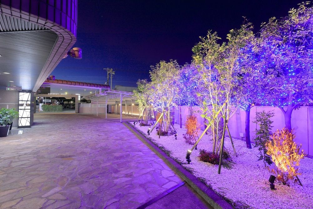 Hotel Cherena - Adult Only 사진 21
