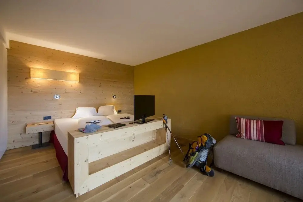 Superior room
