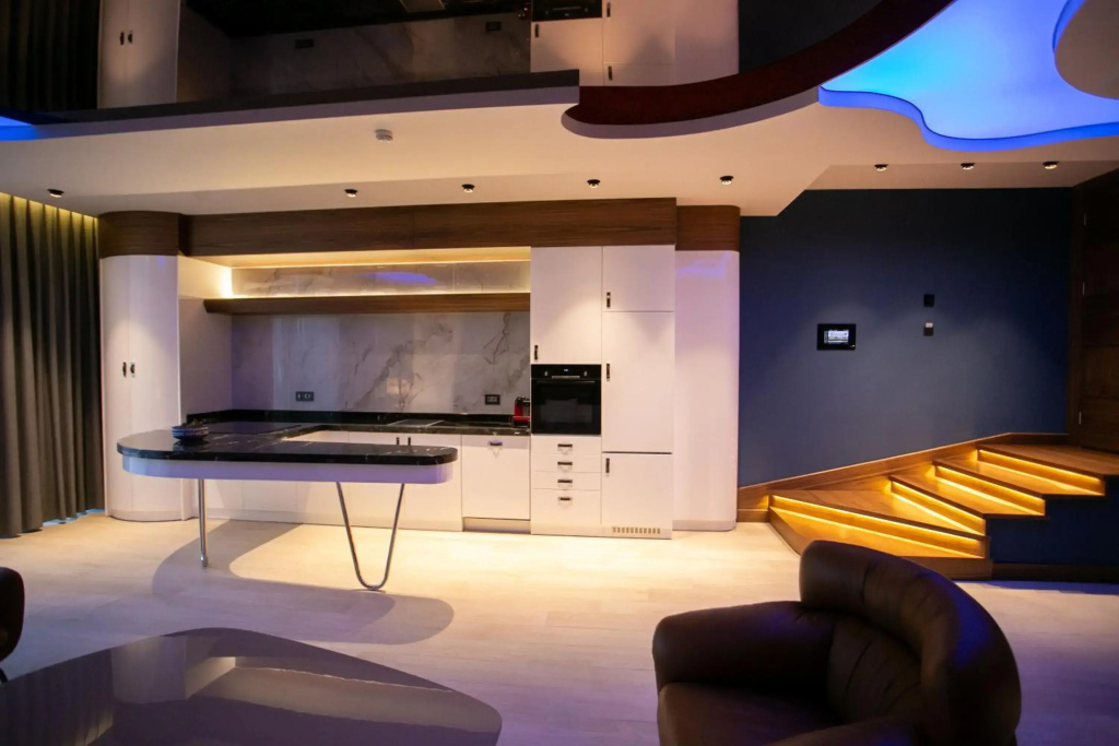 Lalila Blue Suites - фото 33