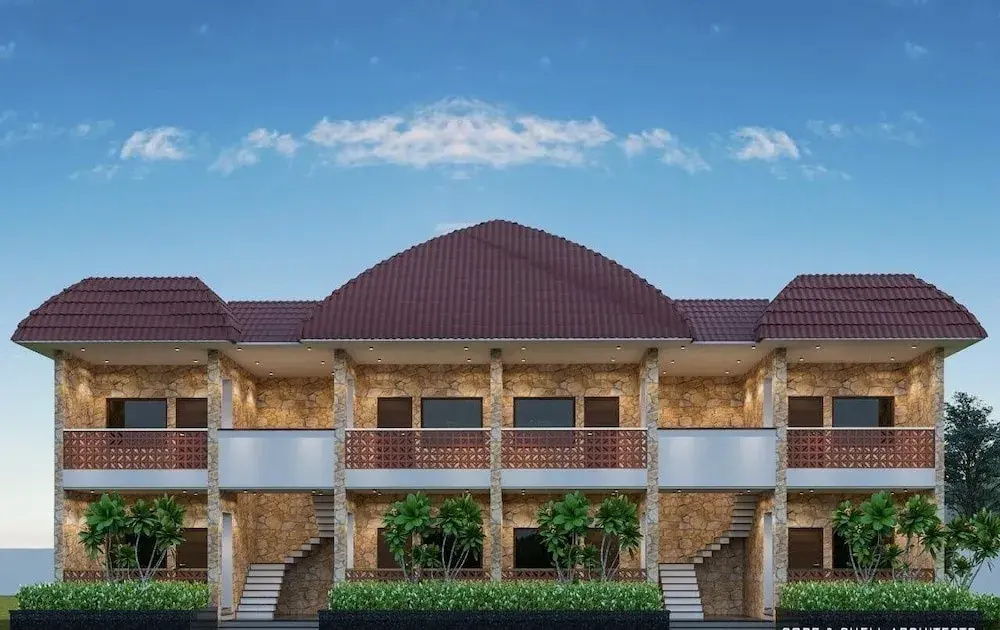 Nature Retreat Resorts