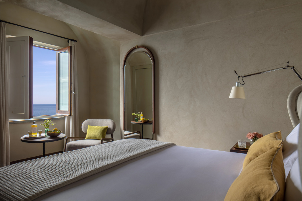 Anantara Convento di Amalfi Grand Hotel - Vorschau 4