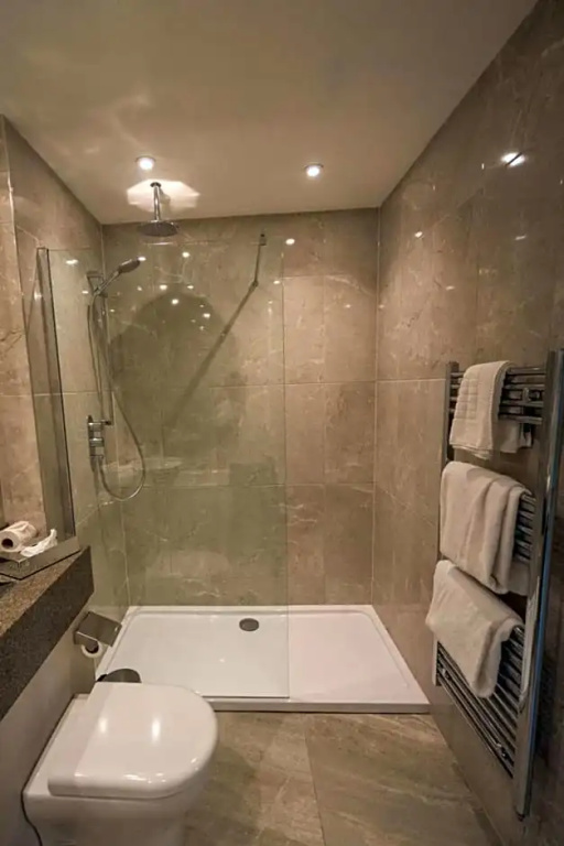 Dunadry Hotel and Gardens - Chambres