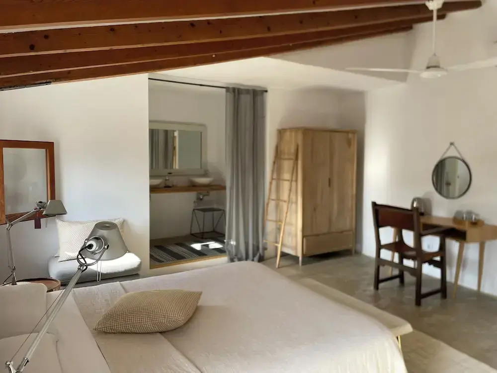 Casa Mona Turismo de Interior - Chambres